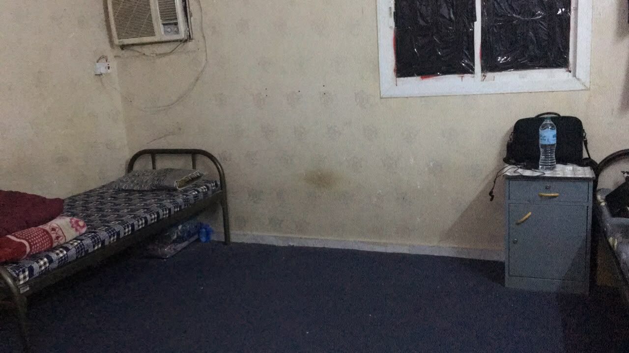 Al Naseem, Bedspace For Rent, SAR 400/month,  Bed Space Available AL Naseem Sabaa Street Near Khashm Al An Metro Station (Orange Line)