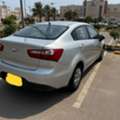 SAR 18,  Kia Rio,  2014,  Automatic,  198 KM,