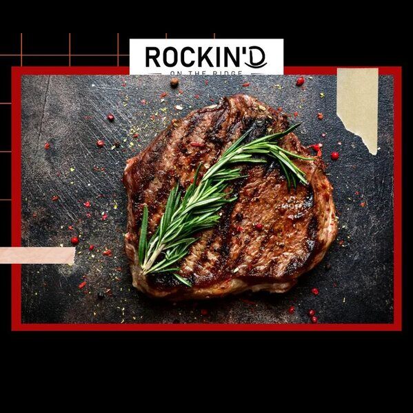 New York, Food, USD 12,  Chuck Eye Steaks Taste Rich And Juicy Like Ribeye