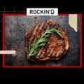 USD 12, Chuck Eye Steaks Taste Rich And Juicy Like Ribeye