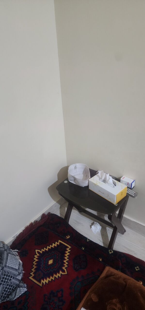Buraidah, Rooms for Rent, SAR 4000/year,  Furnished,  1 RK With Attached Bathroom On Rent
