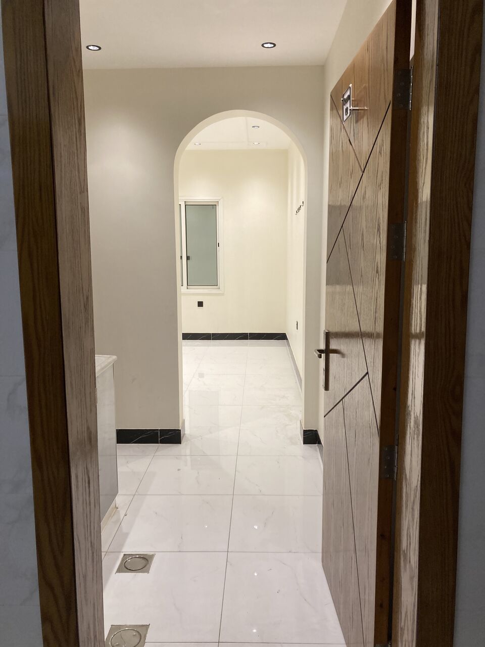 Jubail, Apartments, Flats, Houses & Villas, SAR 1275/month,  1 BR,  Bachelor Apartment For Rent