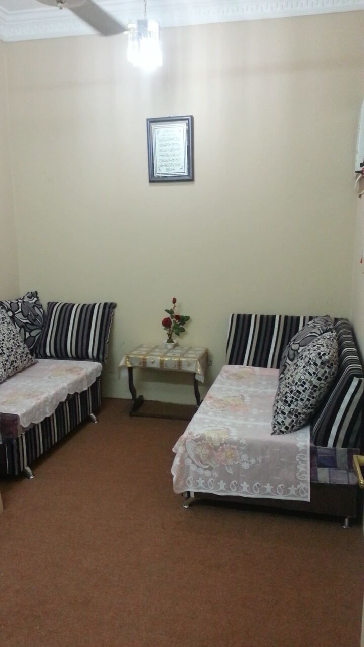 Riyadh, Villas, SAR 1,  Complete Flat Sale Only 4200 SR Flat On Ground Floor