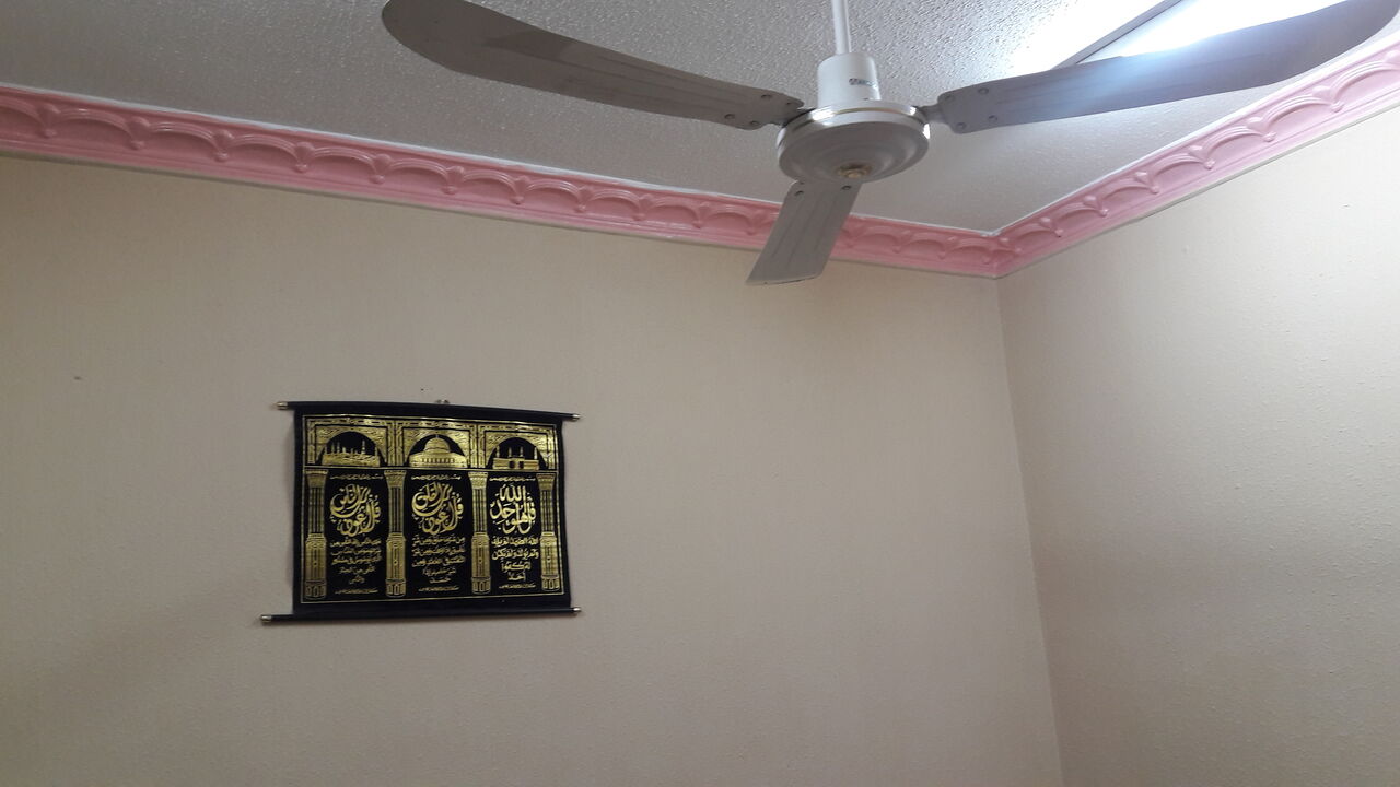 Riyadh, Villas, SAR 1,  Complete Flat Sale Only 4200 SR Flat On Ground Floor