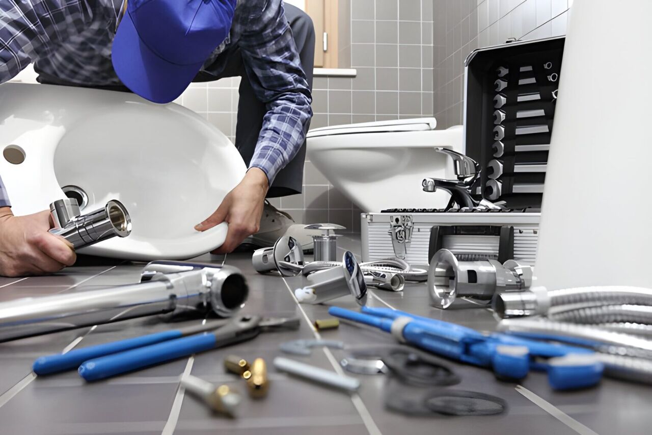 New York, Construction, Best Plumbing Services Company In South Lake Tahoe