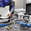 Best Plumbing Services Company In South Lake Tahoe