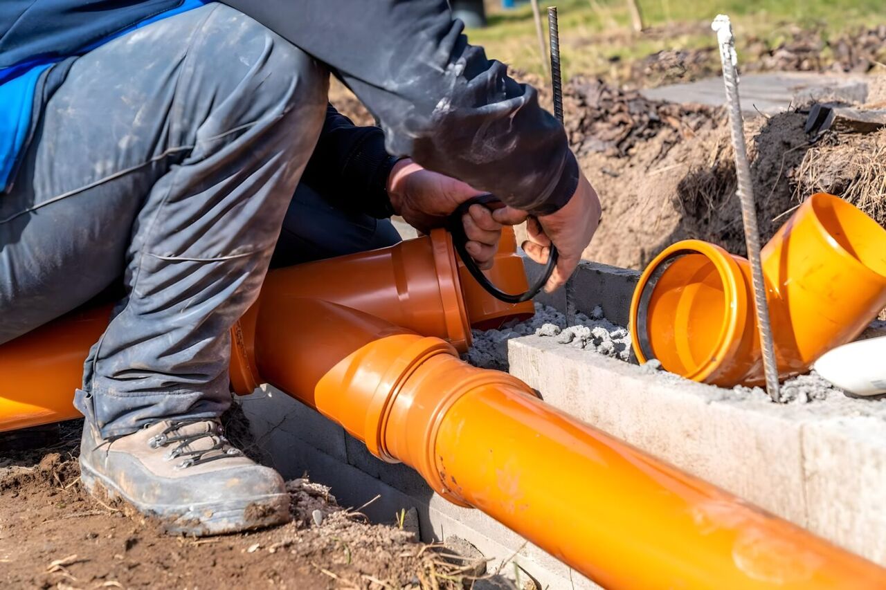 New York, Construction, Best Plumbing Services Company In South Lake Tahoe