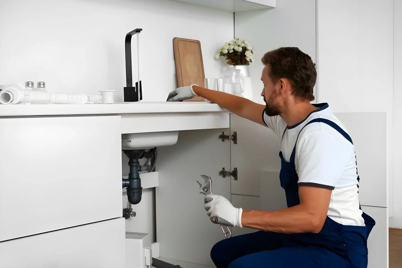 New York, Construction, Best Plumbing Services Company In South Lake Tahoe
