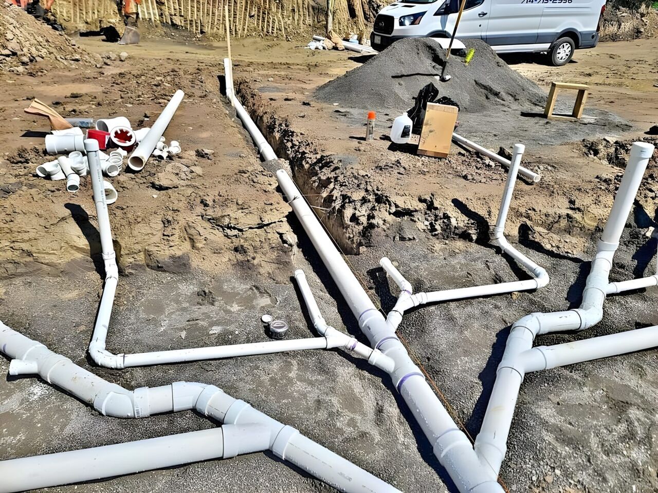 New York, Construction, Best Plumbing Services Company In South Lake Tahoe