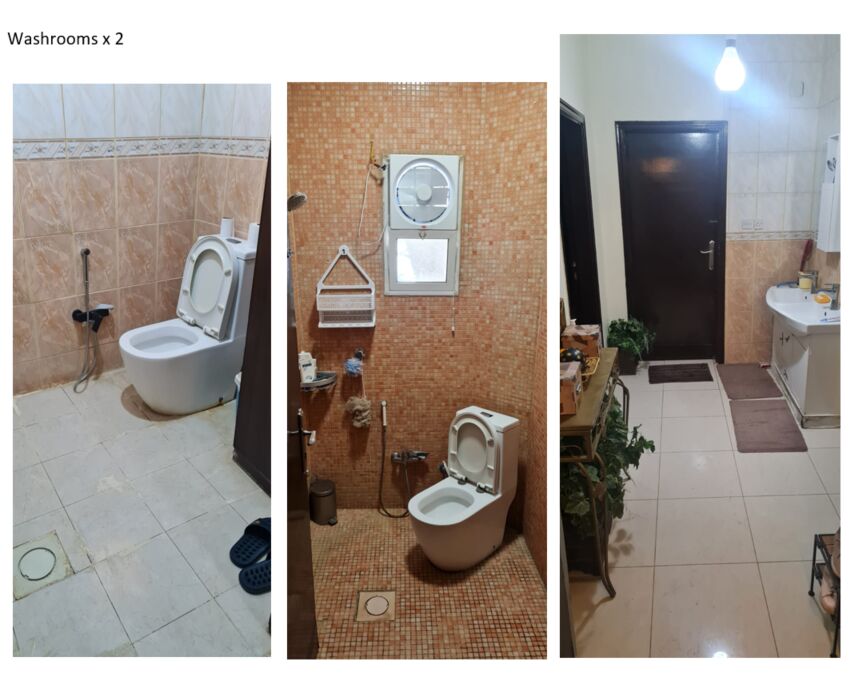 Al Rawdah, Household Items, SAR 35000,  Final Exit - Selling House Hold Items & Apartment For Rent In Villa - Al Nahda