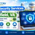 Keep Your Business Connected With Network Support Services In Springfield, VA