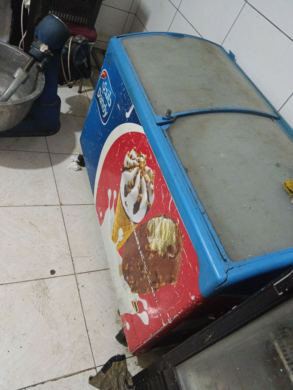 Jeddah, Free Items, SAR 3000,  Item For Shell