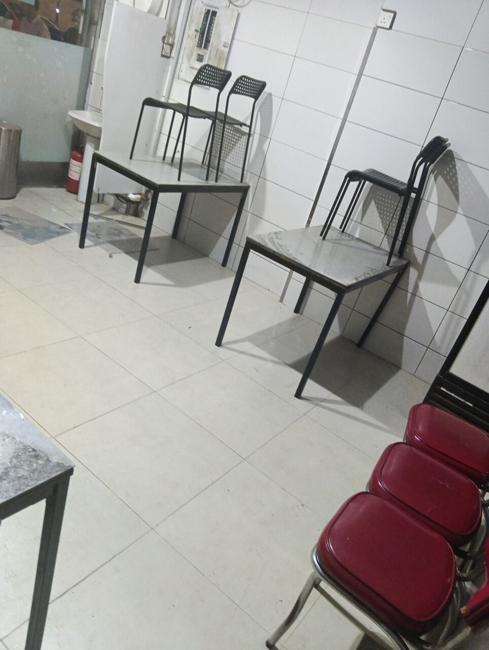Jeddah, Free Items, SAR 3000,  Item For Shell