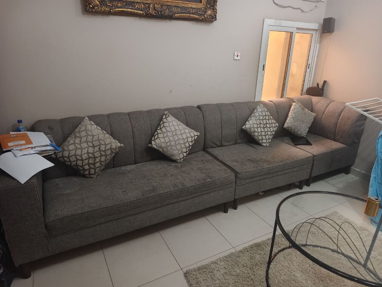 Al Malaz, Auto Parts, SAR 400,  400
