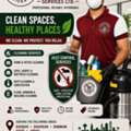 Saudi Cleaning Services