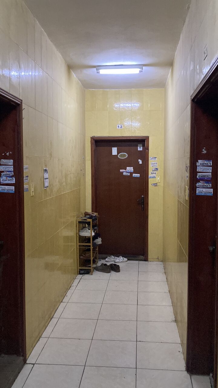Jubail, Apartments, Flats, Houses & Villas, SAR 2550/month,  Furnished,  2 BR,  . Sq. Meter,  2BHK Furnished Apartment