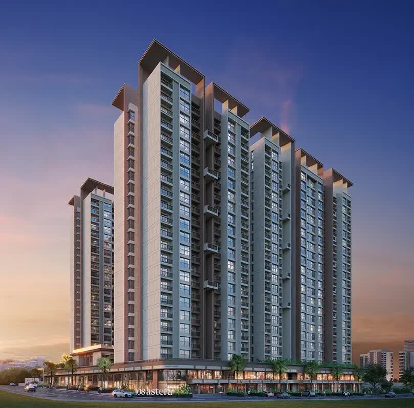 Pune, Items Wanted, New Residential Projects In Punawale Pune