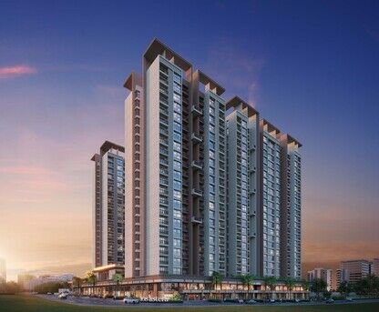Pune, Items Wanted, New Residential Projects In Punawale Pune