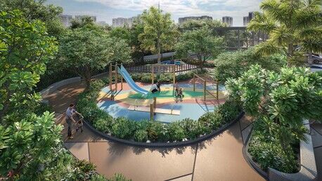 Pune, Items Wanted, New Residential Projects In Punawale Pune