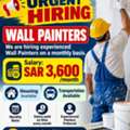 Wall Painter