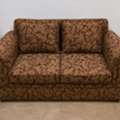 SAR 50,  2 Seater American Sofa For Urgent Sale