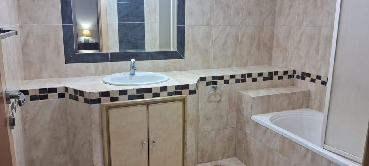 Burhama, Apartments, Flats, Houses & Villas, BHD 300/month,  Furnished,  2 BR,  Luxury 2BHK Fully Furnished Apartment