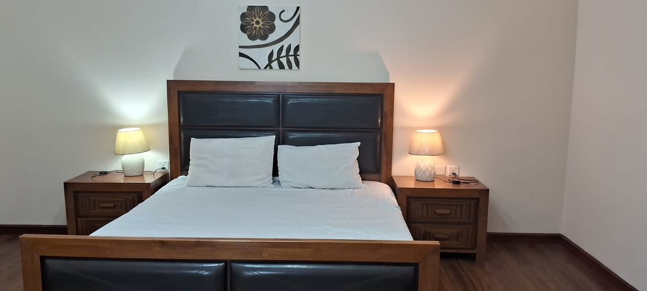 Burhama, Apartments, Flats, Houses & Villas, BHD 300/month,  Furnished,  2 BR,  Luxury 2BHK Fully Furnished Apartment