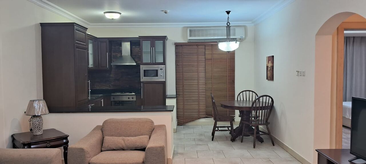 Burhama, Apartments, Flats, Houses & Villas, BHD 300/month,  Furnished,  2 BR,  Luxury 2BHK Fully Furnished Apartment