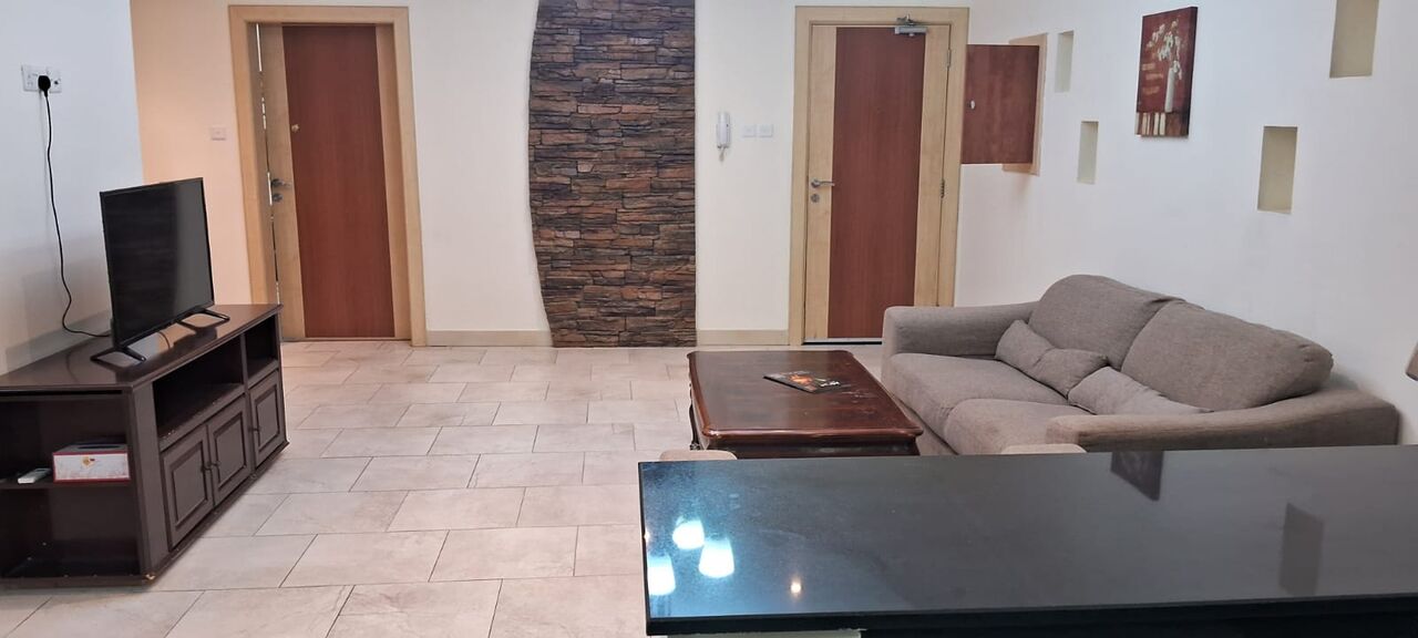 Burhama, Apartments, Flats, Houses & Villas, BHD 300/month,  Furnished,  2 BR,  Luxury 2BHK Fully Furnished Apartment