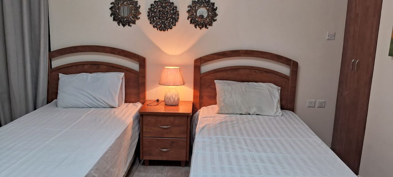 Burhama, Apartments, Flats, Houses & Villas, BHD 300/month,  Furnished,  2 BR,  Luxury 2BHK Fully Furnished Apartment