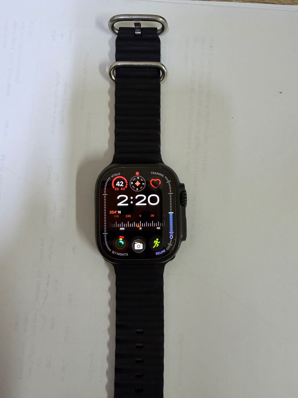 Dammam, Mobile Phones, SAR 2000,  Apple Watch Ultra 3