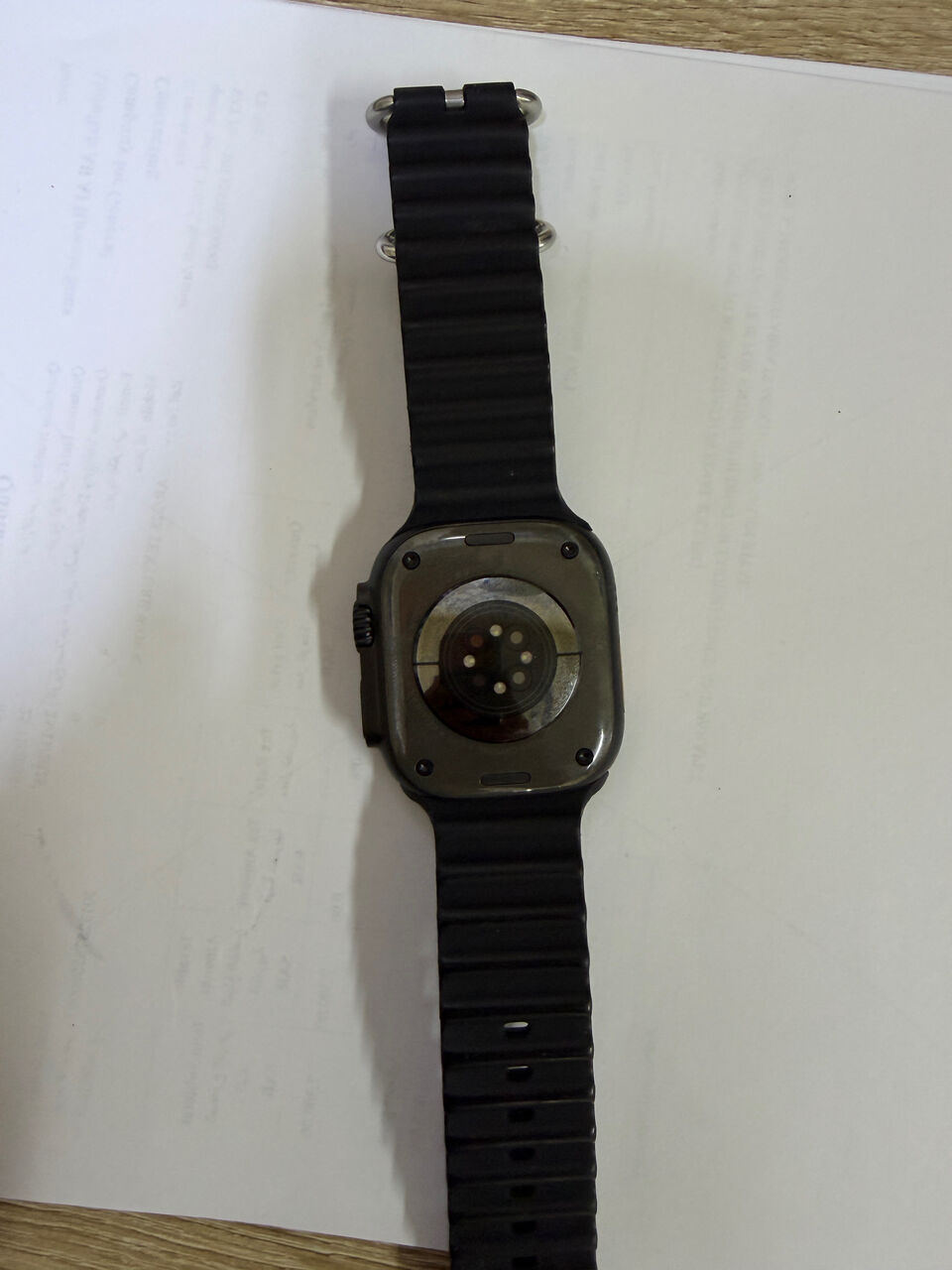 Dammam, Mobile Phones, SAR 2000,  Apple Watch Ultra 3