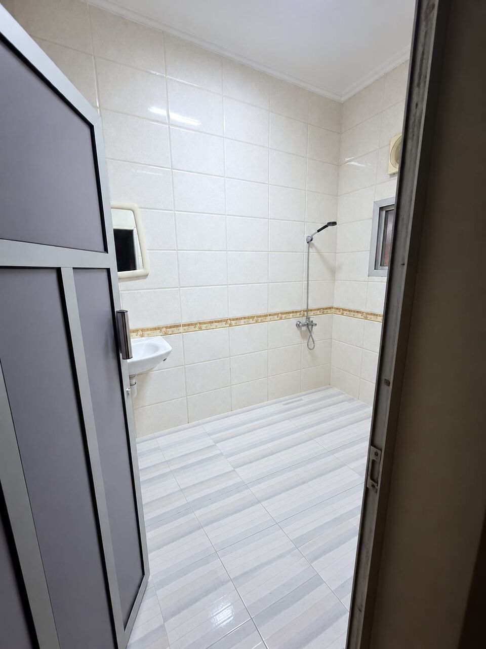 East Riffa, Apartments, Flats, Houses & Villas, BHD 90/month,  1 BR,  Flat For Rent East Riffa