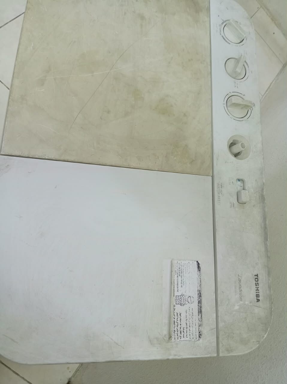 Dammam, Clothing & Accessories, SAR 130,  Washing Machine