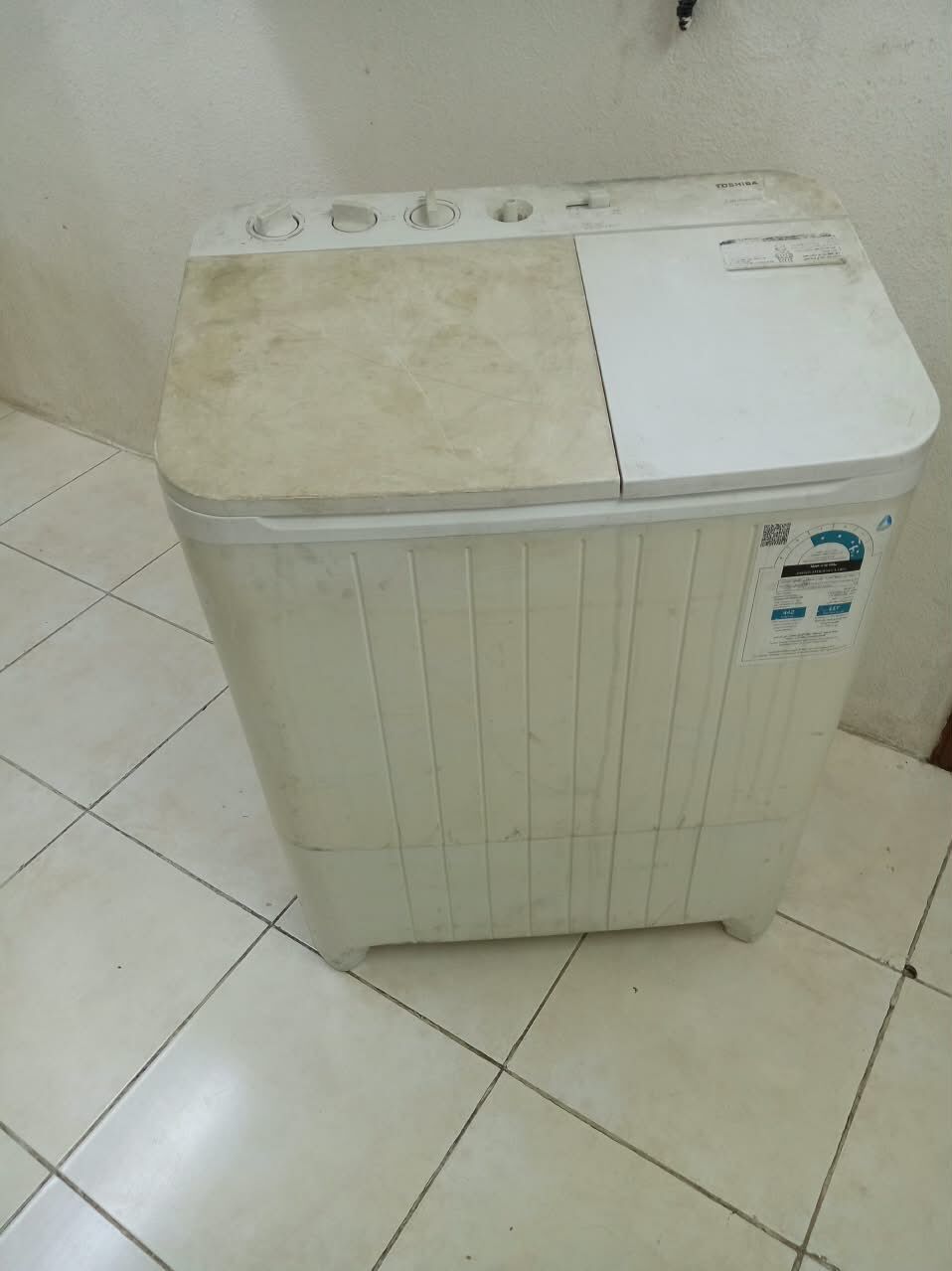 Dammam, Clothing & Accessories, SAR 130,  Washing Machine