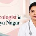 Best Gynaecologist In Malviya Nagar