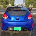 SAR 33,  Hyundai Veloster,  2013,  Automatic,  370000 KM,