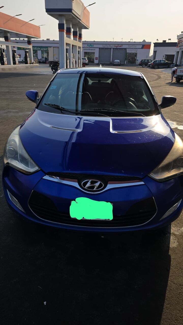 Al Aziziyah, Vehicles, Cars & Trucks , SAR 33,  Hyundai Veloster,  2013,  Automatic,  370000 KM,