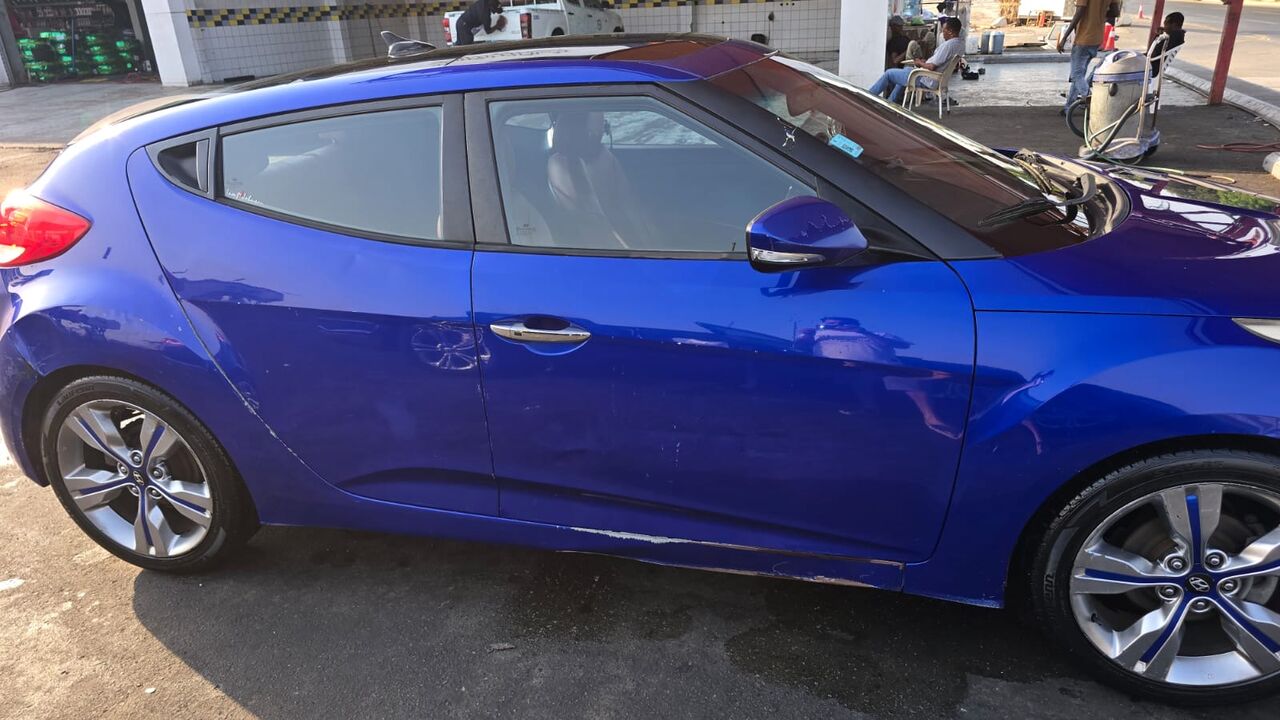 Al Aziziyah, Vehicles, Cars & Trucks , SAR 33,  Hyundai Veloster,  2013,  Automatic,  370000 KM,