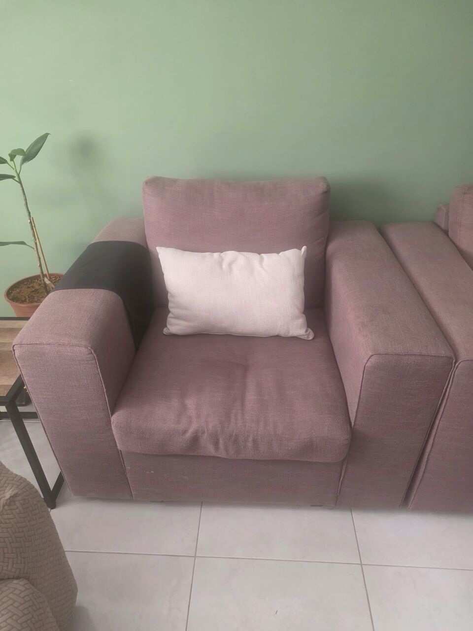 Riyadh, Furniture, SAR 600,  Sofa Set