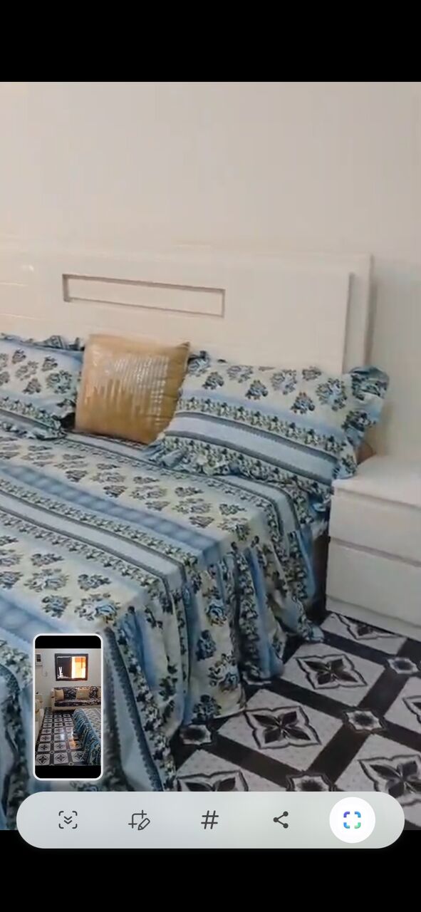 Al Bawadi, Apartments, Flats, Houses & Villas, SAR 1000/month,  1 BR,  1 Fully Furnished Room For Rent 1000 SAR (Al Bawadi)
