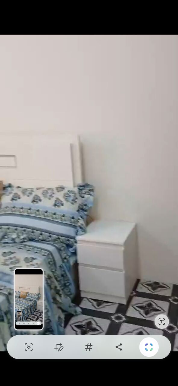 Al Bawadi, Apartments, Flats, Houses & Villas, SAR 1000/month,  1 BR,  1 Fully Furnished Room For Rent 1000 SAR (Al Bawadi)