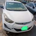 SAR 16000,  Hyundai Elantra,  2014,  Manual,  300000 KM,  Huyndai Elantra-  - Model    ( Contact No. 0567001831)