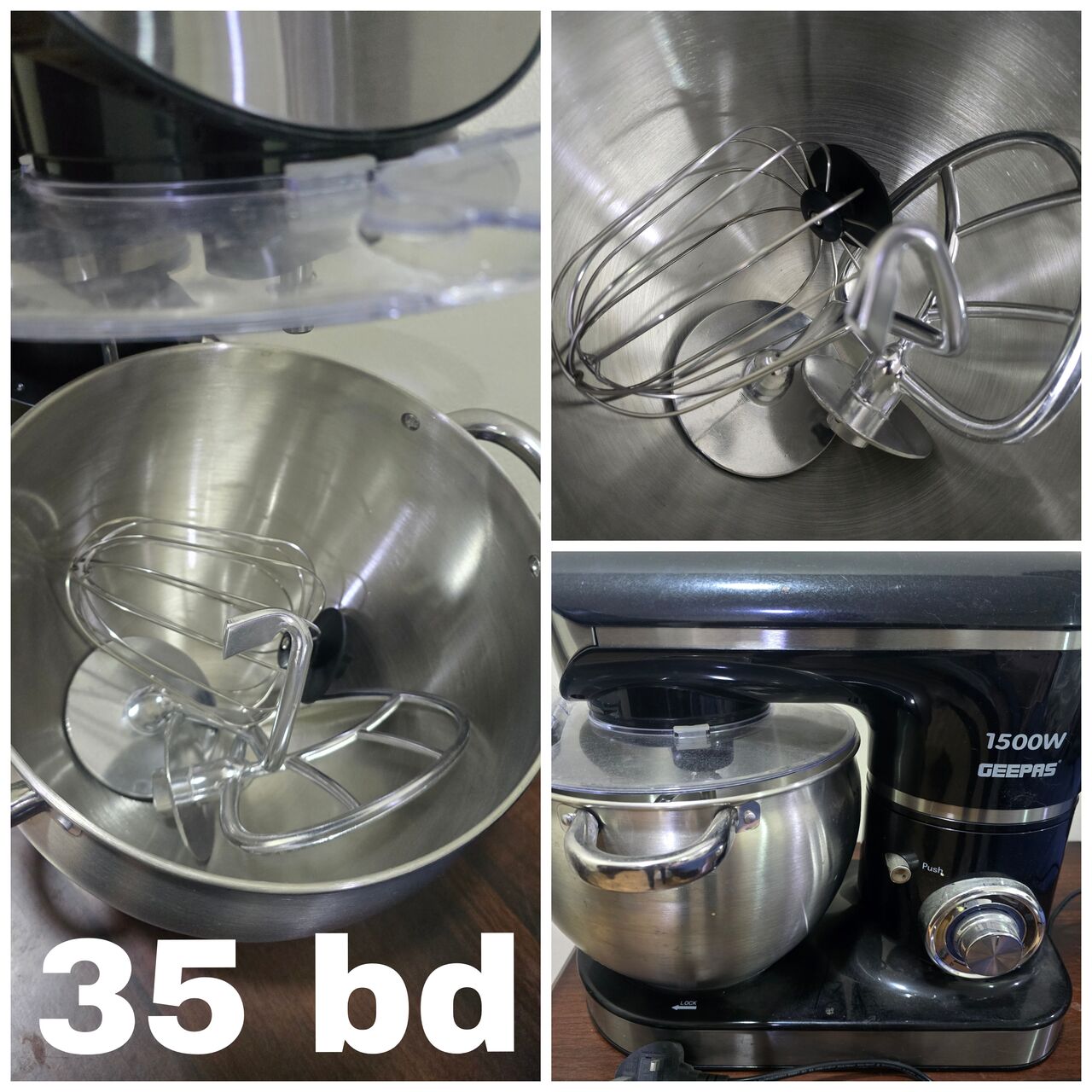 Manama, Appliances, Various Household Items