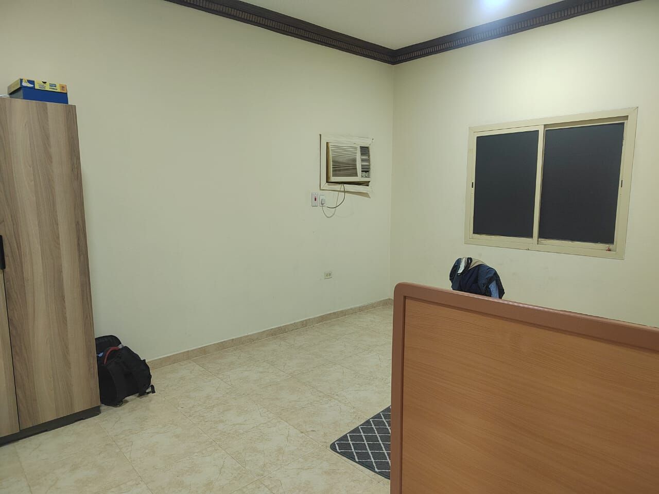 Al Rakah Al Shamaliyah, Rooms for Rent, SAR 900/month,  Furnished,  Fully Furnished Bachelor Room Available