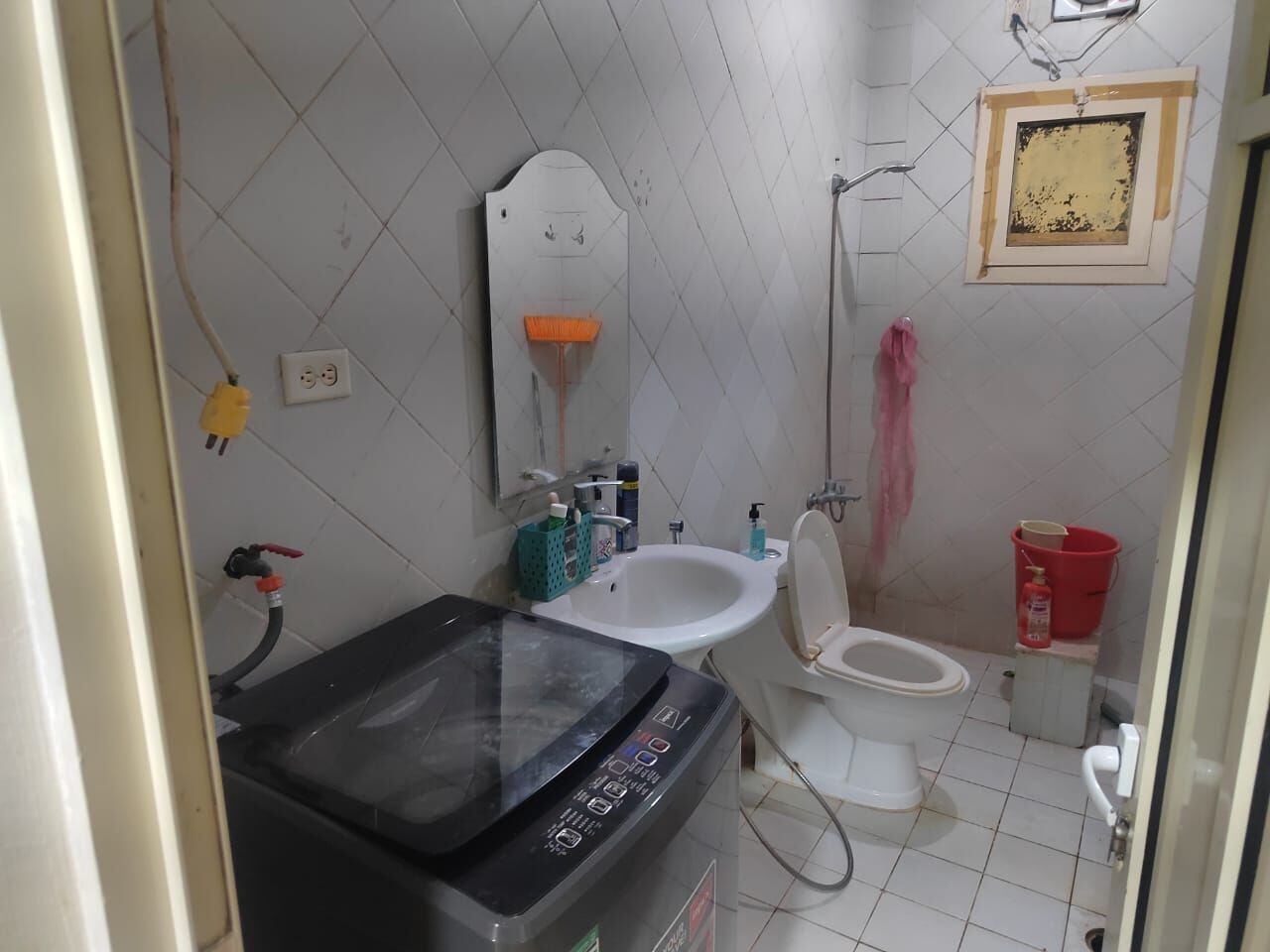 Al Rakah Al Shamaliyah, Rooms for Rent, SAR 900/month,  Furnished,  Fully Furnished Bachelor Room Available