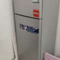 SAR 1600,  Nikai Refrigerator 206 Litres Double Door And Nikai Top Load Fully Auto Washing Machine