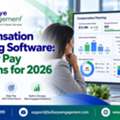 Compensation Planning Software: Smarter Pay Decisions For 2026