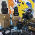 SAR 950010000, Nikon Photography Gear