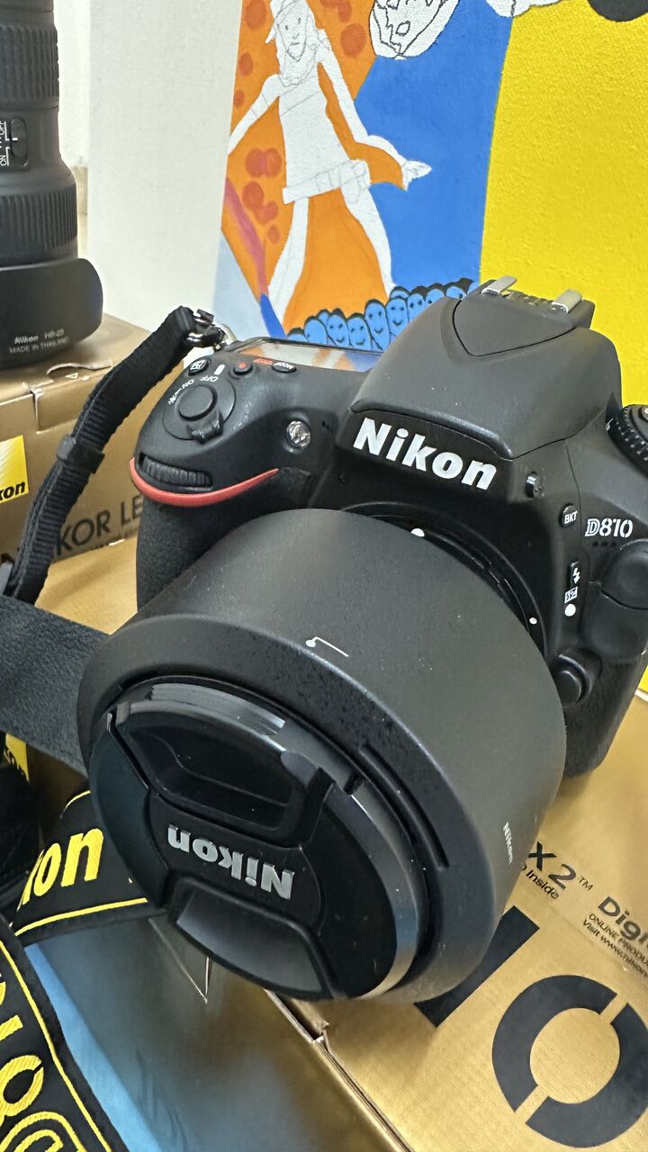 Riyadh, Photo & Video, SAR 950010000,  Nikon Photography Gear
